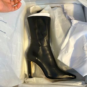 Jimmy CHOO Black boots